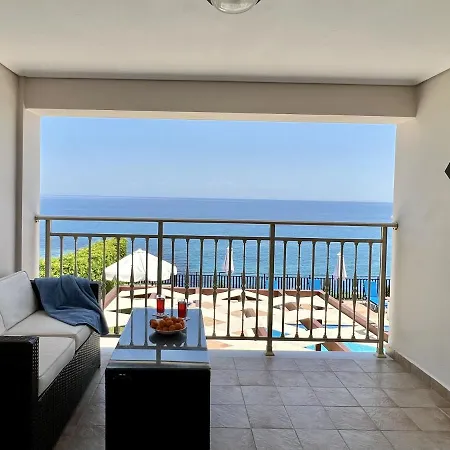 Seagull Skala (Kefalonia)