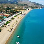 Seagull Villa Skala (Kefalonia)