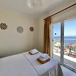 Seagull Skala (Kefalonia)