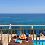 Villa Seagull Skala (Kefalonia)