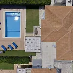 Seagull Villa