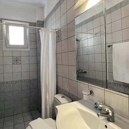 Seagull Skala (Kefalonia)