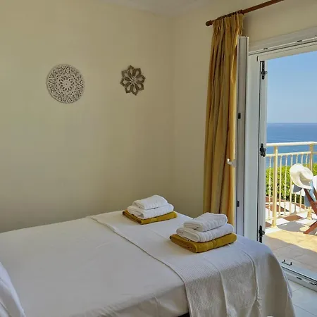 Seagull * Skala (Kefalonia)