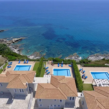וילה Seagull Skala (Kefalonia)