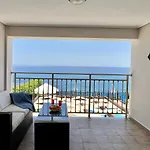 Seagull Skala (Kefalonia)
