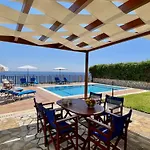Villa Seagull Skala (Kefalonia)