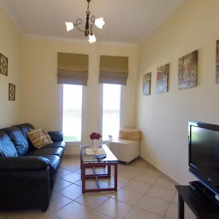 Seagull וילה Skala (Kefalonia)