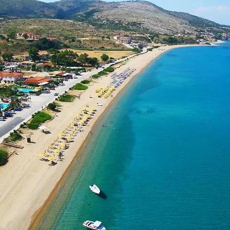 Seagull וילה Skala (Kefalonia)