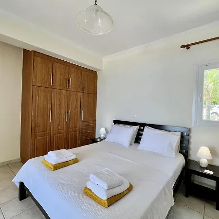 Seagull וילה Skala (Kefalonia)