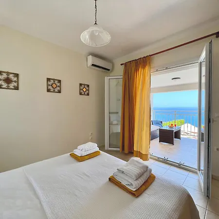 Seagull Villa Skala (Kefalonia)