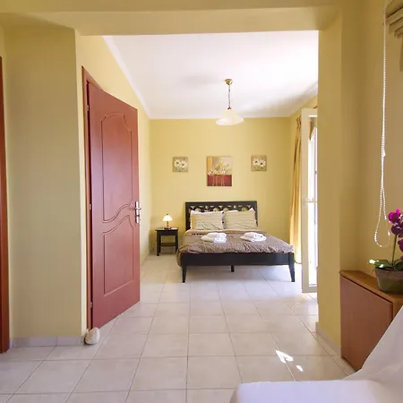 Villa Seagull Skala (Kefalonia)