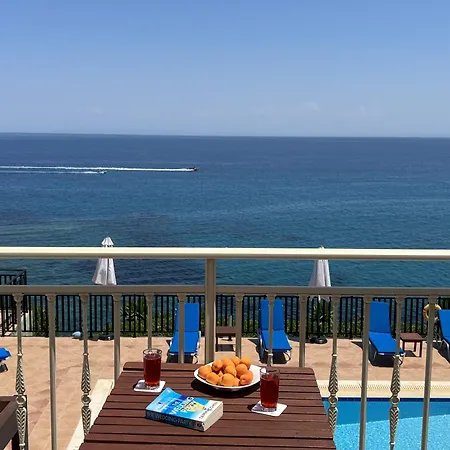 Seagull Villa *