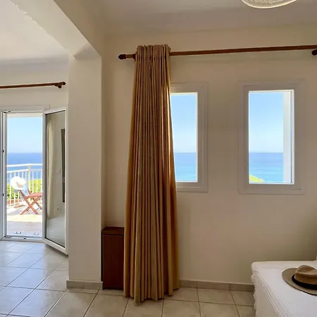 Villa Seagull