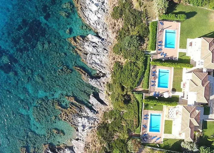 Seagull Villa *