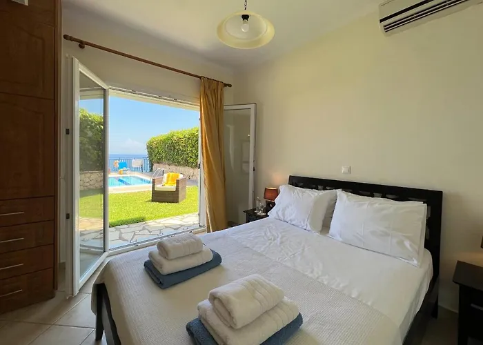 Villa Seagull