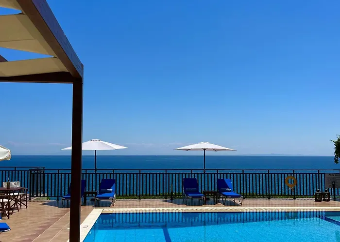 Villa Seagull *
