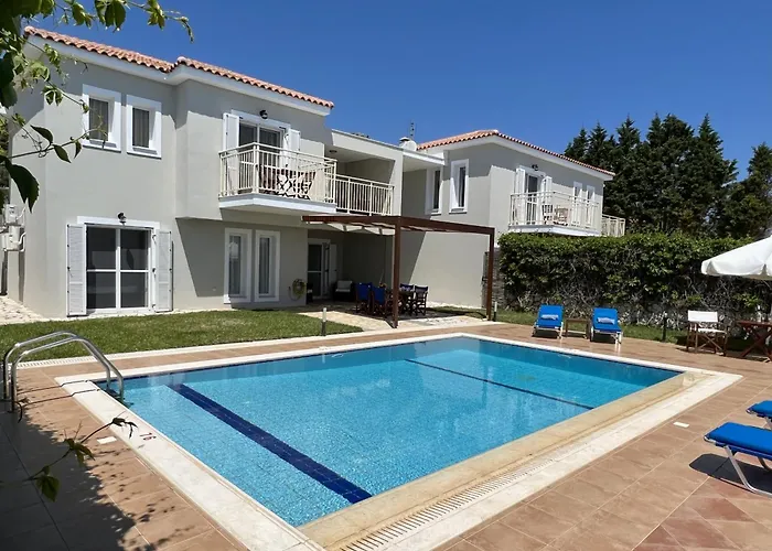 Seagull Villa