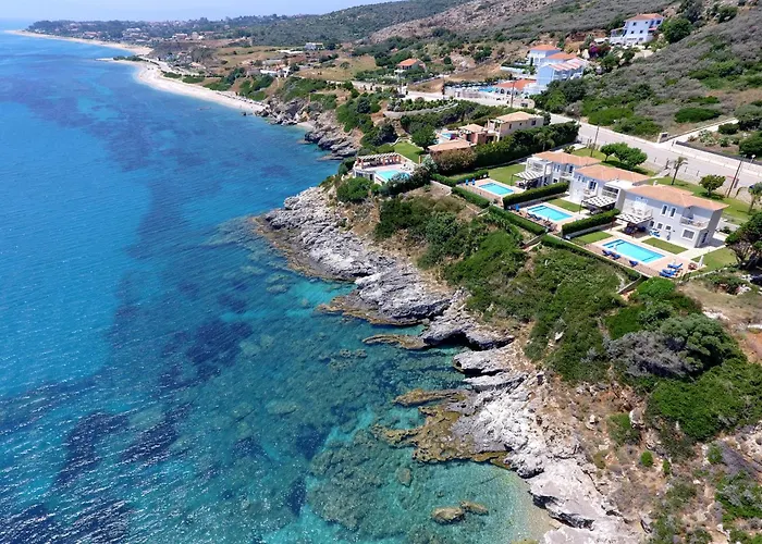 Seagull Villa