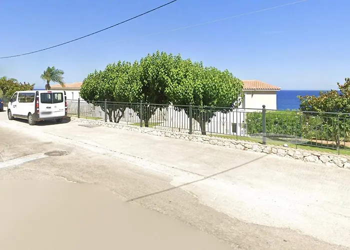 Seagull Villa *