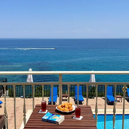 Вилла Seagull Skala (Kefalonia)